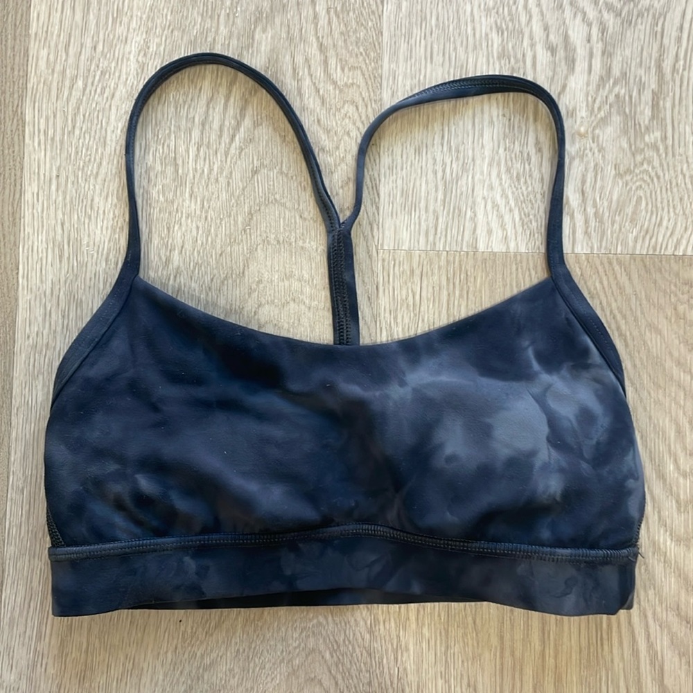 COPY - Lululemon align sports bra